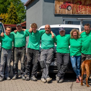 Imageaufnahmen Fliesen Strobl GmbH